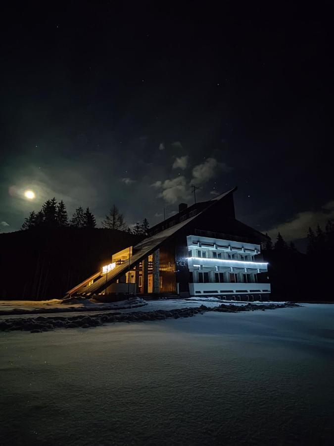 酒店 - Dom Horskej Sluzby *