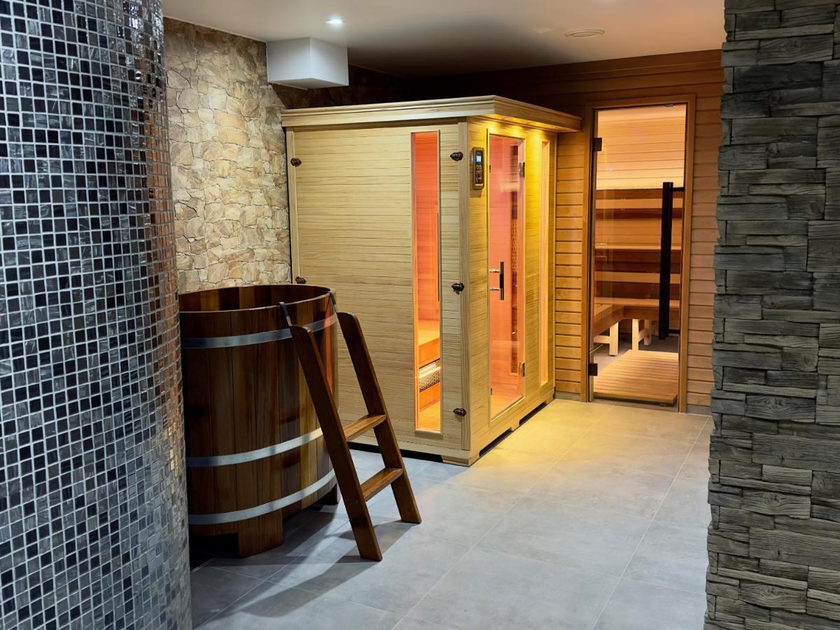 酒店 - Dom Horskej Sluzby